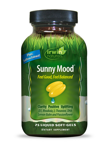 Southern Herb :: Our Products :: Herbal Combinations :: Irwin Naturals ...